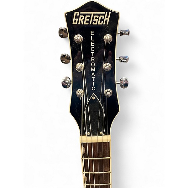 Used Gretsch Guitars G5238 Pro Jet Gold Solid Body Electric Guitar