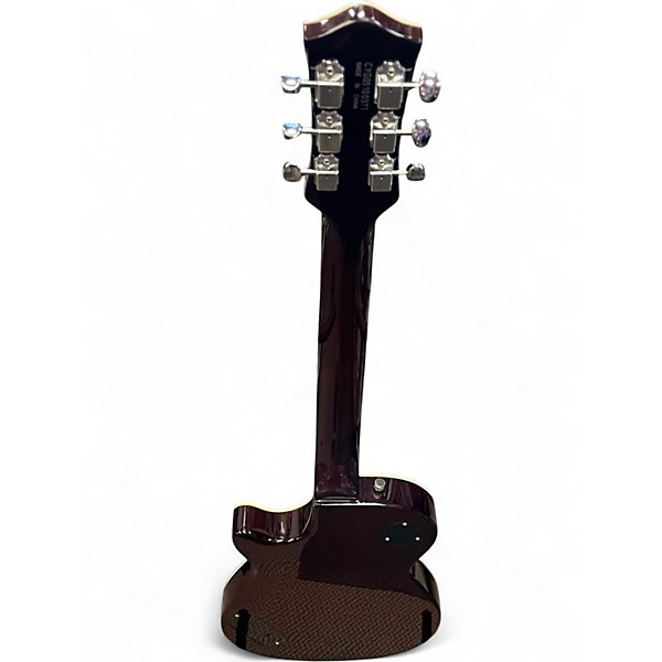 Used Gretsch Guitars G5238 Pro Jet Gold Solid Body Electric Guitar