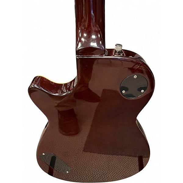 Used Gretsch Guitars G5238 Pro Jet Gold Solid Body Electric Guitar