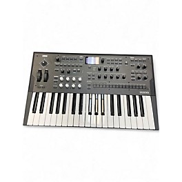 Used KORG wavestate Synthesizer