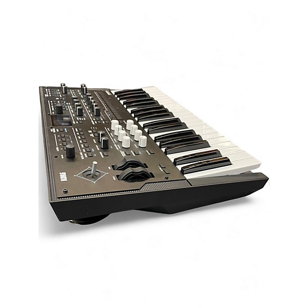 Used KORG wavestate Synthesizer