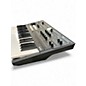 Used KORG wavestate Synthesizer