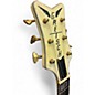 Used Gretsch Guitars Stephen Stern Masterbuilt G6134-CS Vintage White Solid Body Electric Guitar