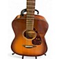 Used Yamaha FG700S Trans Brown Acoustic Guitar