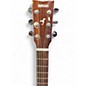 Used Yamaha FG700S Trans Brown Acoustic Guitar