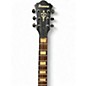 Used Ibanez ASV10A RED Hollow Body Electric Guitar