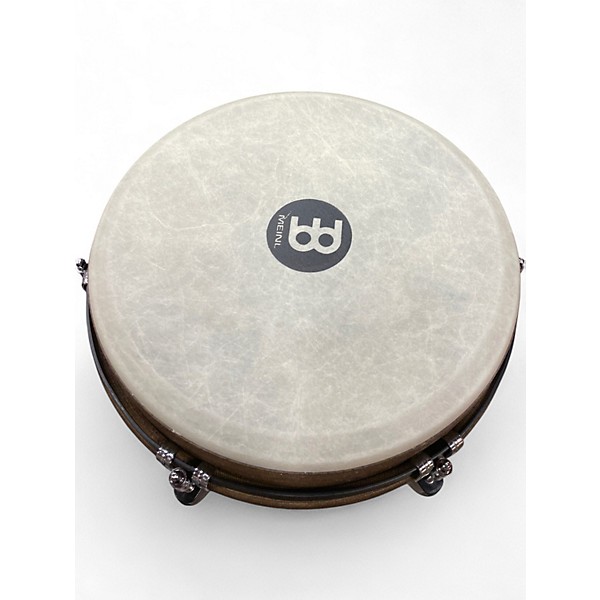 Used MEINL Jumbo Djembe 12in Simbra Djembe