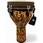 Used MEINL Jumbo Djembe 12in Simbra Djembe