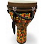 Used MEINL Jumbo Djembe 12in Simbra Djembe