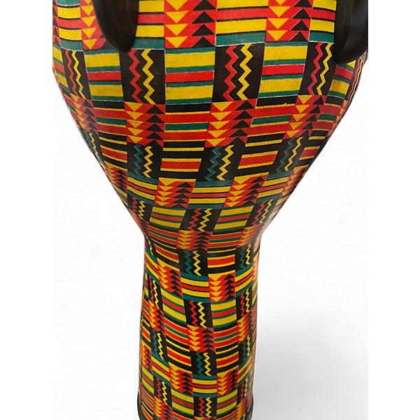 Used MEINL Jumbo Djembe 12in Simbra Djembe