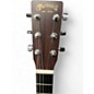 Used Martin DRS1 Mahogany Acoustic Electric Guitar