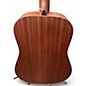 Used Martin DRS1 Mahogany Acoustic Electric Guitar