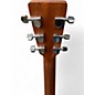 Used Martin DRS1 Mahogany Acoustic Electric Guitar