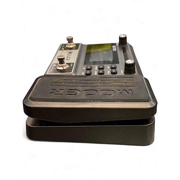 Used Mooer ge100 Effect Processor