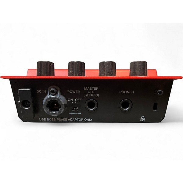 Used Roland SPD1W Trigger Pad