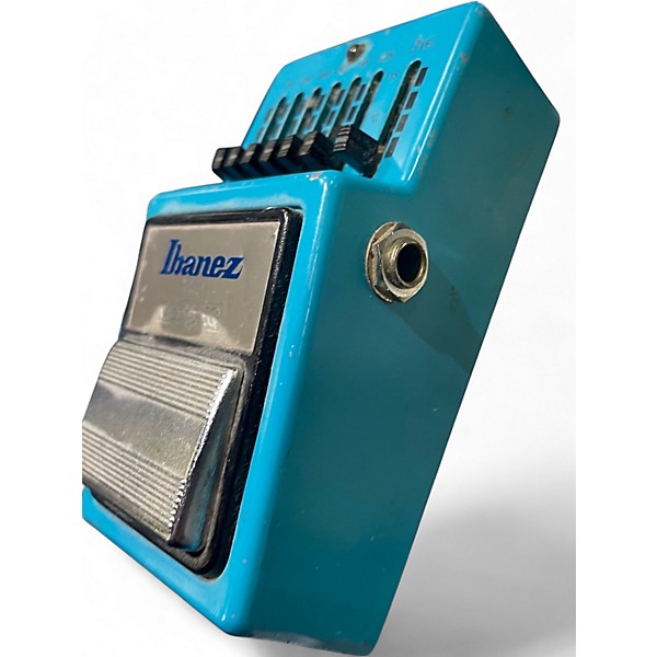 Used Ibanez GE 9 Pedal