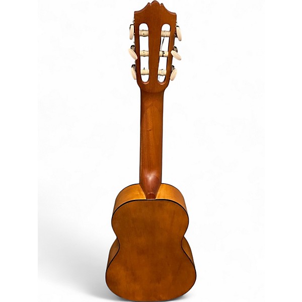 Used Yamaha GL1 Guitalele Natural Ukulele