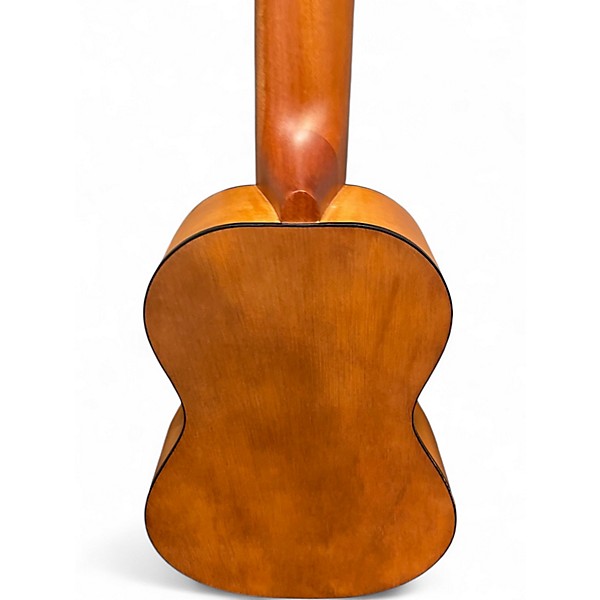 Used Yamaha GL1 Guitalele Natural Ukulele