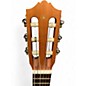 Used Yamaha GL1 Guitalele Natural Ukulele