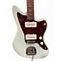 Used Squier Classic Vibe 60s Jazzmaster Daphne Blue Solid Body Electric Guitar