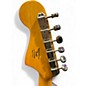 Used Squier Classic Vibe 60s Jazzmaster Daphne Blue Solid Body Electric Guitar