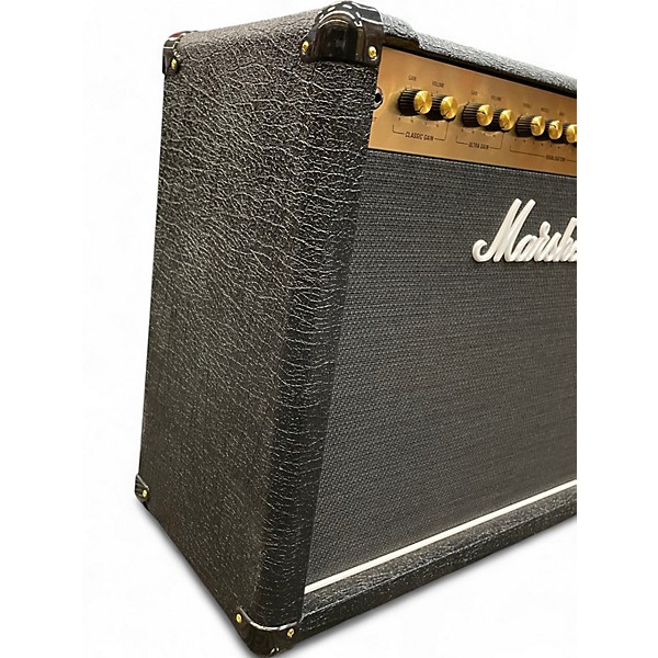 Used Marshall DSL40C 40W 1x12 Tube Guitar Combo Amp