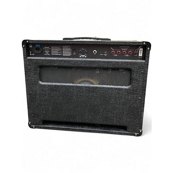 Used Marshall DSL40C 40W 1x12 Tube Guitar Combo Amp