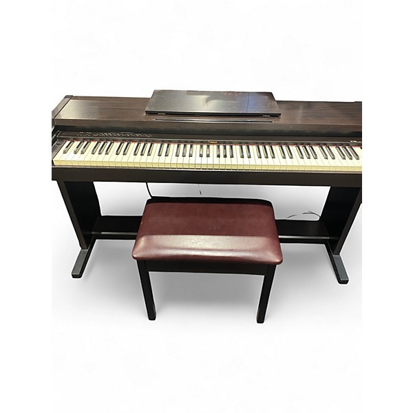 Used Roland hp-1300e Digital Piano