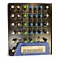 Used Harbinger lv8 mixer Unpowered Mixer
