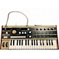 Used KORG Micro Korg 37 Key Synthesizer thumbnail