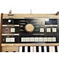 Used KORG Micro Korg 37 Key Synthesizer