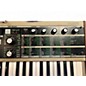 Used KORG Micro Korg 37 Key Synthesizer