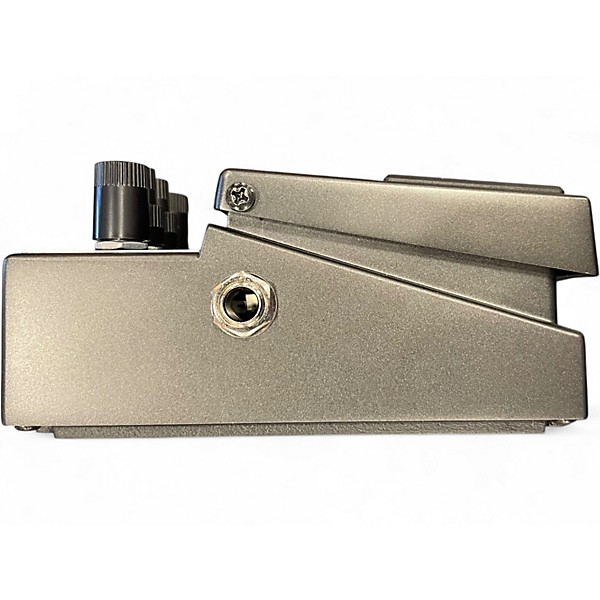 Used BOSS MT2 Metal Zone Distortion Effect Pedal