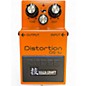 Used BOSS DS-1w Waza Craft Effect Pedal thumbnail