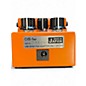 Used BOSS DS-1w Waza Craft Effect Pedal