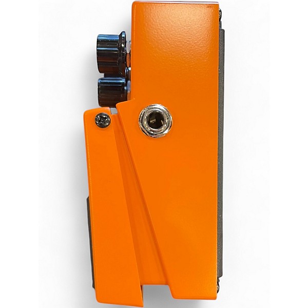 Used BOSS DS-1w Waza Craft Effect Pedal