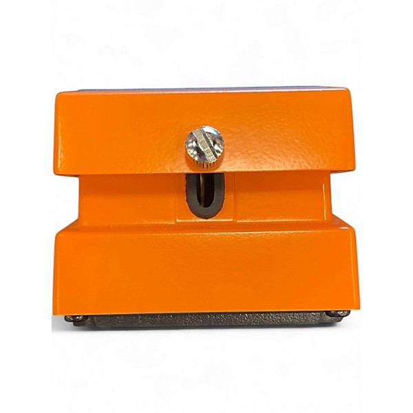 Used BOSS DS-1w Waza Craft Effect Pedal