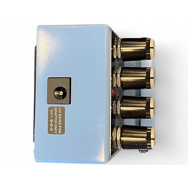 Used BOSS CH1 Super Chorus Effect Pedal