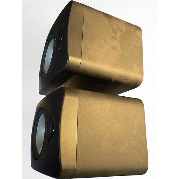 Used Tannoy Reveal 802 Powered Monitor