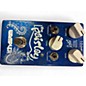 Used Wampler the paisley drive Effect Pedal thumbnail