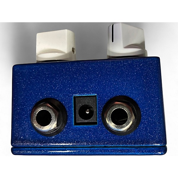 Used Wampler the paisley drive Effect Pedal