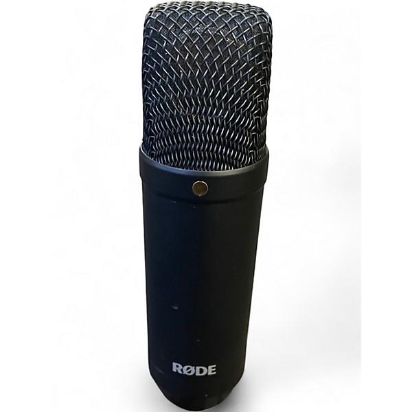 Used RODE NT1 Condenser Microphone