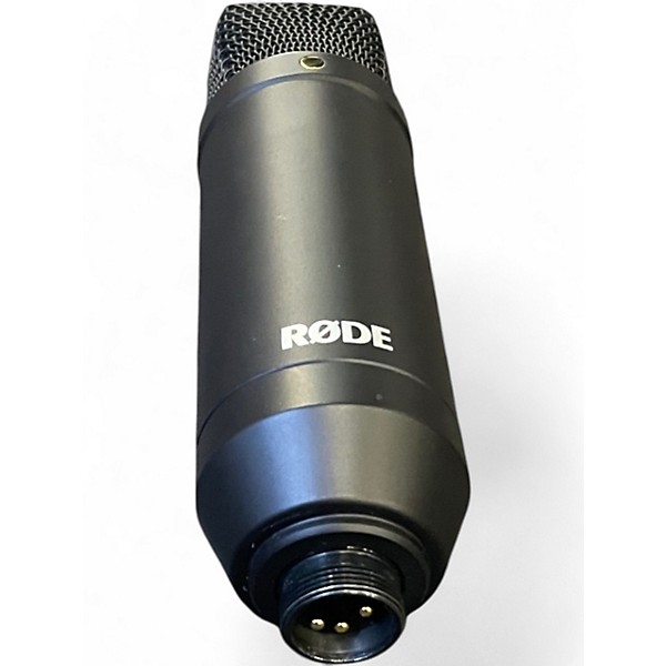 Used RODE NT1 Condenser Microphone