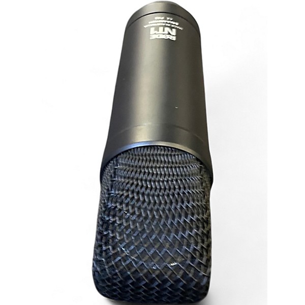 Used RODE NT1 Condenser Microphone