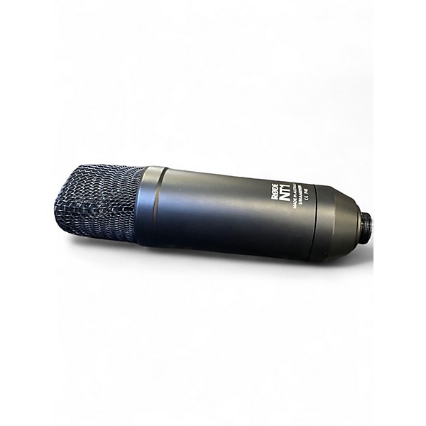 Used RODE NT1 Condenser Microphone