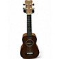 Used Kohala AKSLGC Akamai Series Soprano MAHOGANY Ukulele thumbnail