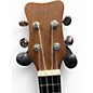 Used Kohala AKSLGC Akamai Series Soprano MAHOGANY Ukulele