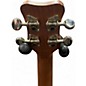 Used Kohala AKSLGC Akamai Series Soprano MAHOGANY Ukulele