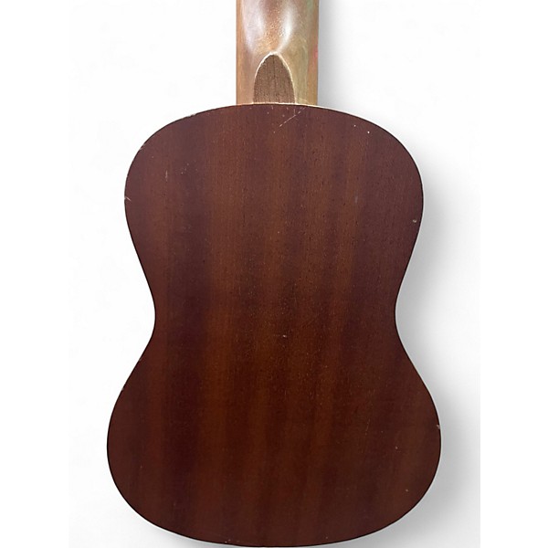 Used Kohala AKSLGC Akamai Series Soprano MAHOGANY Ukulele