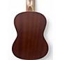 Used Kohala AKSLGC Akamai Series Soprano MAHOGANY Ukulele